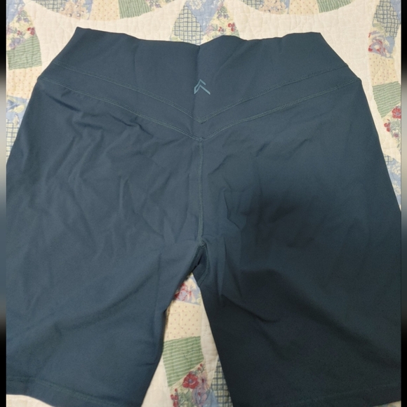 Oner Active Pants - Oner Active Unified High Waisted Shorts